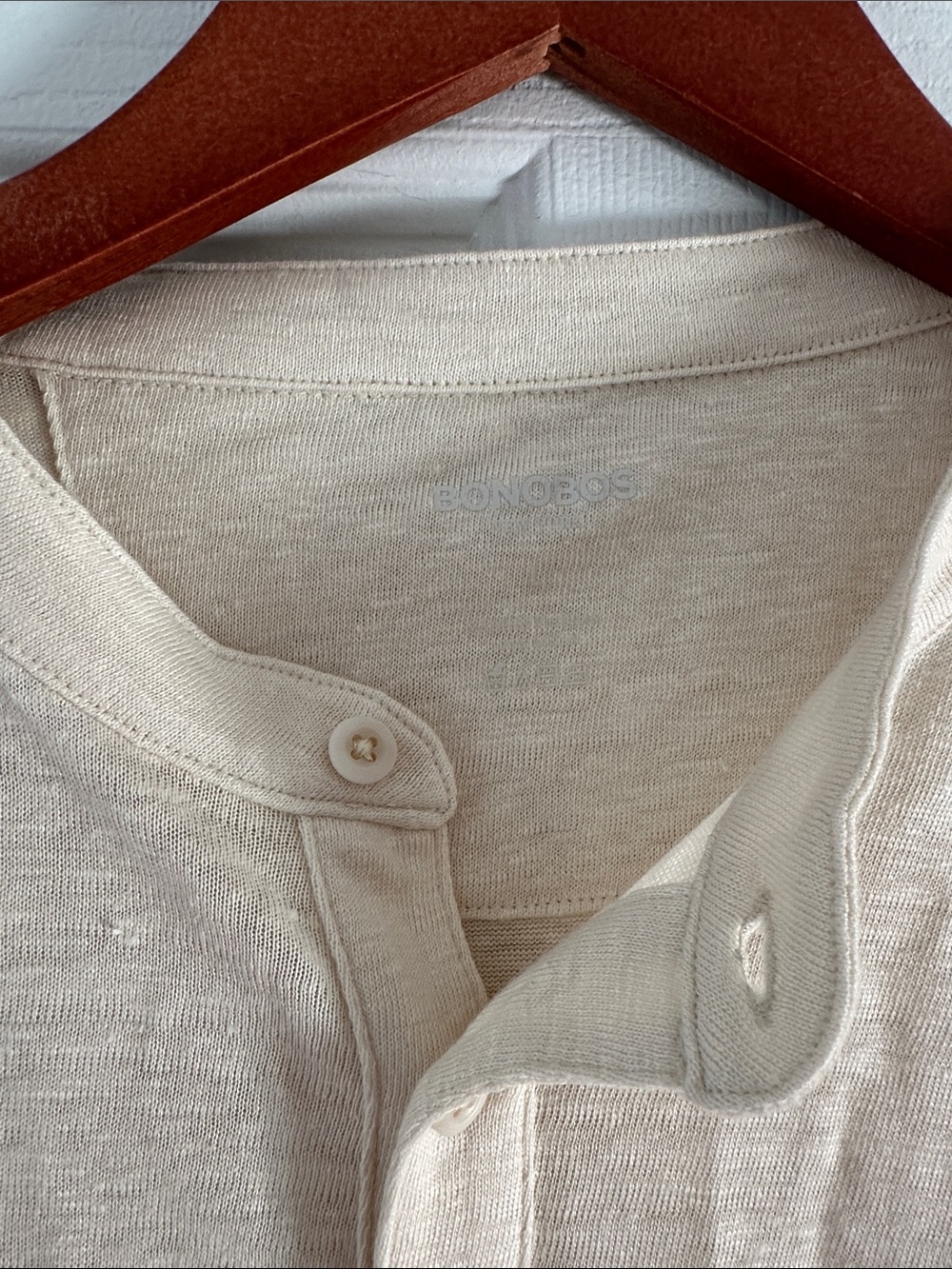 Linen Popover - Picture 2 of 6